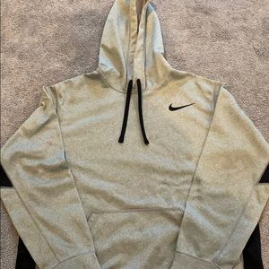Men’s Nike hoodie